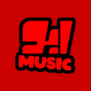 AbuMusic Discord Bot Logo