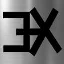 Ex Bot 3.2 Discord Bot Logo