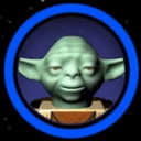 Yoda Bot Discord Bot Logo