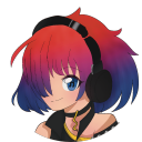 Synthia Discord Bot Logo