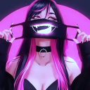Selena Discord Bot Logo