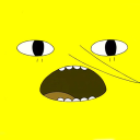 Nomel Discord Bot Logo