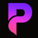 PopCord Discord Bot Logo