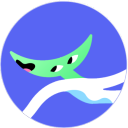 Stade Discord Bot Logo