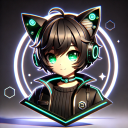 Bradycat Discord Bot Logo