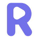 RoyaPlays ᴮᵉᵗᵃ Discord Bot Logo