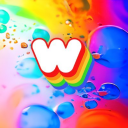 WOMBOT Discord Bot Logo