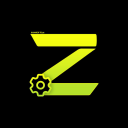 Zerox Discord Bot Logo