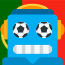 FutBot Discord Bot Logo