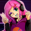 Disca Discord Bot Logo