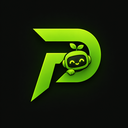 Parslist Discord Bot Logo