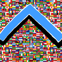 CountryVote Discord Bot Logo