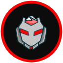 Fqcxn Discord Bot Logo