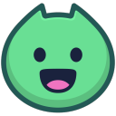 Triton Discord Bot Logo
