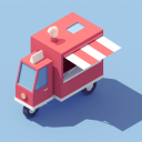 FoodTruck Discord Bot Logo