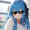 TanTanBot Discord Bot Logo