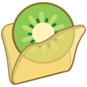 File Sharing Bot by file.kiwi Discord Bot Logo