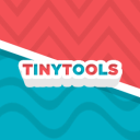 TinyTool Discord Bot Logo