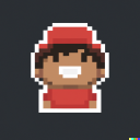 Bot Brian Discord Bot Logo