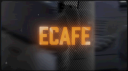 eCafe 🌸 Discord Server Banner