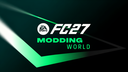 EA FC Modding World Discord Server Banner