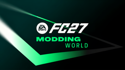 EA FC Modding World Discord Server Banner