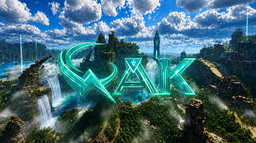 WAK Discord Server Banner