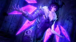 Axuremn Discord Server Banner