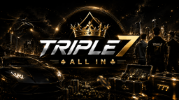 Carlito Discord Server Banner