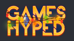 GamesHyped Discord Server Banner