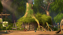 The Swamp Discord Server Banner