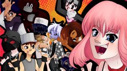 KTz Discord Server Banner