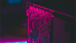 CyberwireZ Discord Server Banner