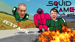 Rogie Games Discord Server Banner