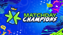 Matchday Discord Server Banner
