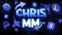 chris's mm Discord Server Banner