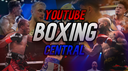 YouTube Boxing Central Discord Server Banner