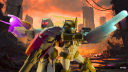 Transformers Discord Server Banner