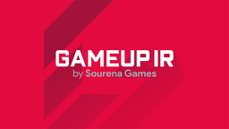 GameUP Discord Server Banner