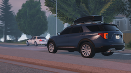 Neon's Greenville Roleplay Discord Server Banner