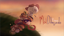 MalDibujado Discord Server Banner