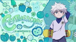 ❥ .gg/feathercore ⿻ Discord Server Banner