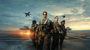Battlefield 2043 Discord Server Banner