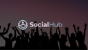 V12 Growth Hub Discord Server Banner