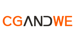 CGandWE - 3D Challenge Discord Server Banner