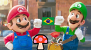 M&L Br 🍄 Discord Server Banner