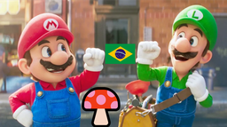 M&L Br ๐ Discord Server Banner
