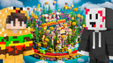 Regorland Network Discord Server Banner
