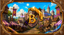 New Battlelandia - BRV NETWORK Discord Server Banner