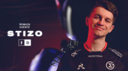 Stizo Server Discord Server Banner